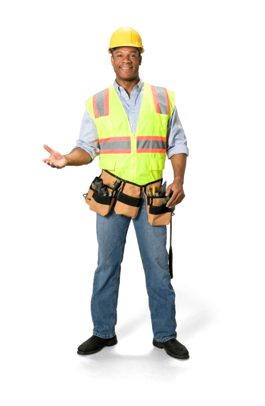 Construction worker