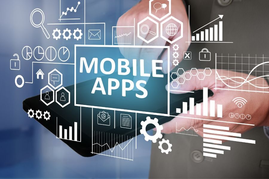 Mobile Apps in Facilities Management.